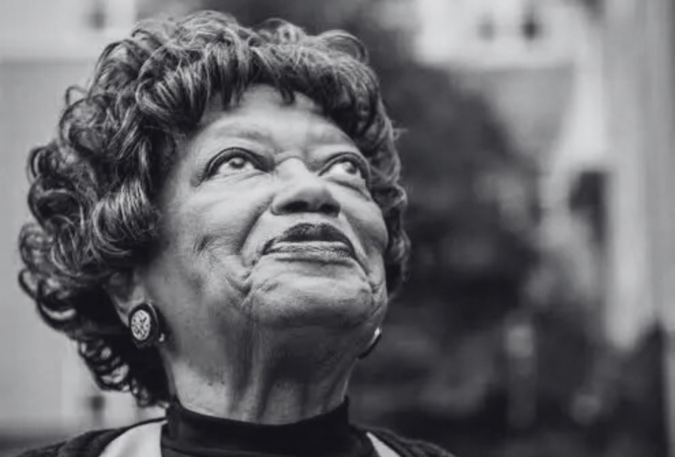 Photo de Claudette Colvin